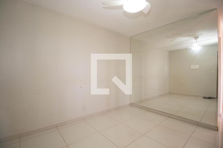 Sala de apartamento para alugar com 2 quartos, 48m² em Jardins Mangueiral (são Sebastião), Brasília