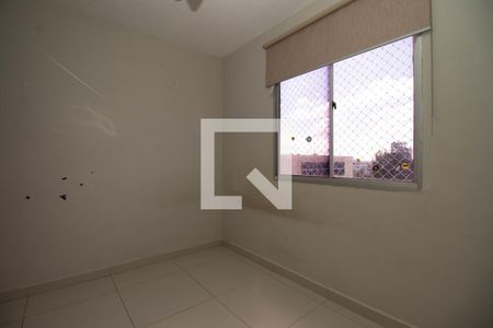 Quarto 1 de apartamento para alugar com 2 quartos, 48m² em Jardins Mangueiral (são Sebastião), Brasília