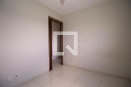 Quarto 1 de apartamento para alugar com 2 quartos, 48m² em Jardins Mangueiral (são Sebastião), Brasília