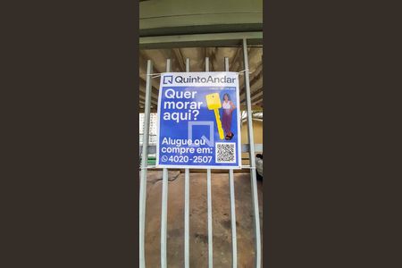 Placa QA Instalada de casa de condomínio à venda com 2 quartos, 114m² em Quitaúna, Osasco