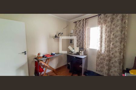 Quarto 2 de casa de condomínio à venda com 2 quartos, 114m² em Quitaúna, Osasco