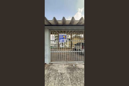 Placa QA Instalada de casa de condomínio à venda com 2 quartos, 114m² em Quitaúna, Osasco