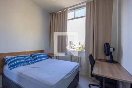 Quarto de apartamento à venda com 1 quarto, 47m² em Tijuca, Rio de Janeiro