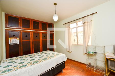 Quarto 3 de casa à venda com 4 quartos, 255m² em São Lucas, Belo Horizonte