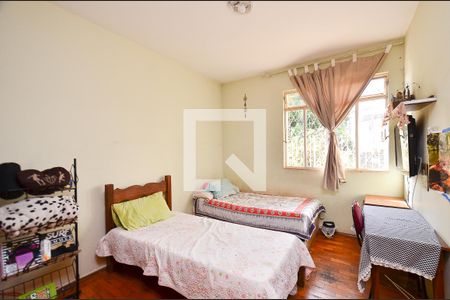 Quarto 1 de casa à venda com 4 quartos, 255m² em São Lucas, Belo Horizonte