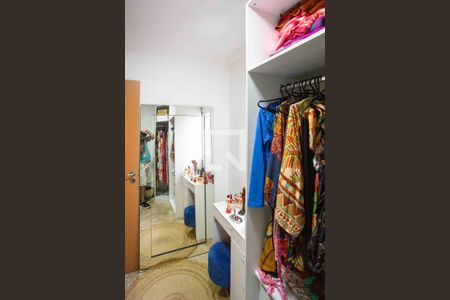 Quarto 2 de apartamento à venda com 2 quartos, 45m² em Centro, Diadema