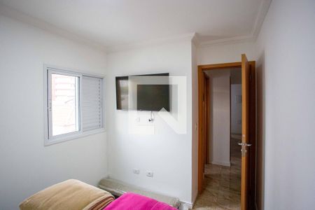 Quarto de apartamento à venda com 2 quartos, 45m² em Centro, Diadema
