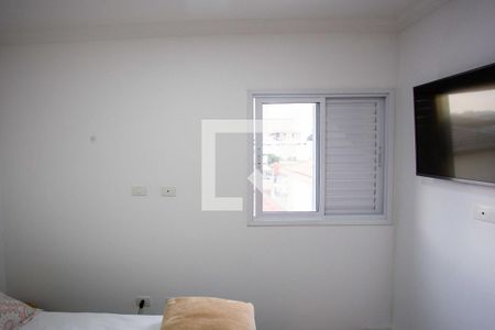Quarto de apartamento à venda com 2 quartos, 45m² em Centro, Diadema