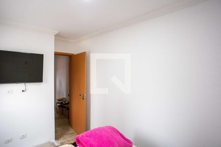 Quarto de apartamento à venda com 2 quartos, 45m² em Centro, Diadema