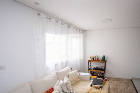 Sala de apartamento à venda com 2 quartos, 45m² em Centro, Diadema