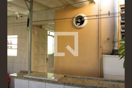 Área comum de casa à venda com 2 quartos, 189m² em Novo Osasco, Osasco