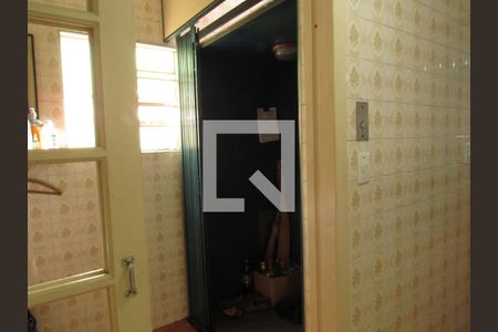 Escritório de casa à venda com 2 quartos, 189m² em Novo Osasco, Osasco