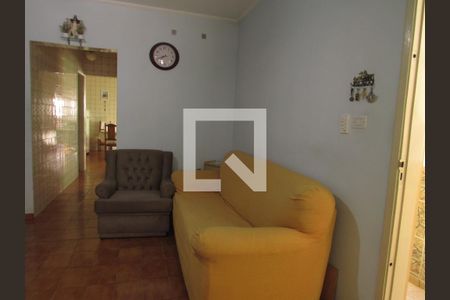 Sala de casa à venda com 2 quartos, 189m² em Novo Osasco, Osasco