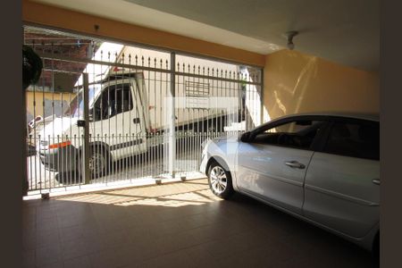 Área comum de casa à venda com 2 quartos, 189m² em Novo Osasco, Osasco