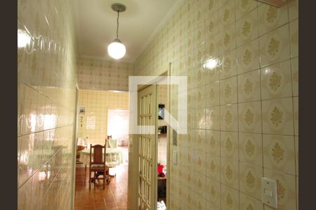 Corredor de casa à venda com 2 quartos, 189m² em Novo Osasco, Osasco