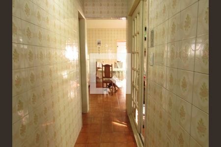 Corredor de casa à venda com 2 quartos, 189m² em Novo Osasco, Osasco