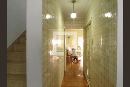 Corredor de casa à venda com 2 quartos, 189m² em Novo Osasco, Osasco