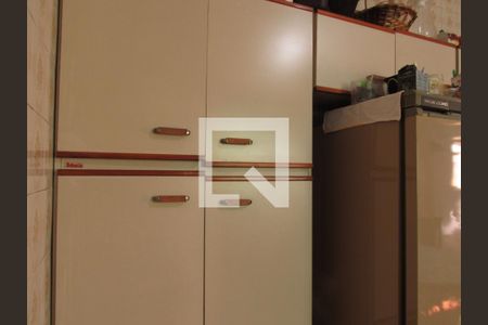 Cozinha de casa à venda com 2 quartos, 189m² em Novo Osasco, Osasco