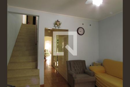 Sala de casa à venda com 2 quartos, 189m² em Novo Osasco, Osasco