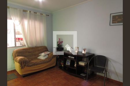 Sala de casa à venda com 2 quartos, 189m² em Novo Osasco, Osasco