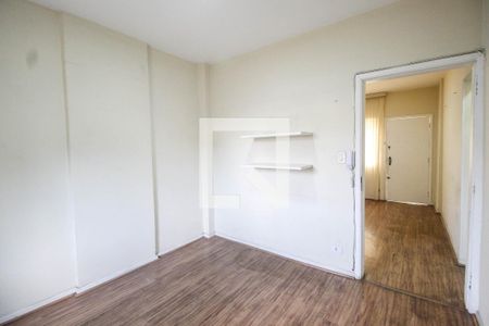Quarto 1 de apartamento à venda com 2 quartos, 49m² em Santana, São Paulo