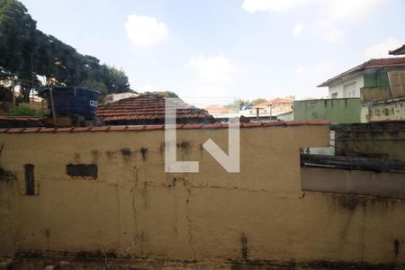 Vista de apartamento à venda com 2 quartos, 49m² em Santana, São Paulo