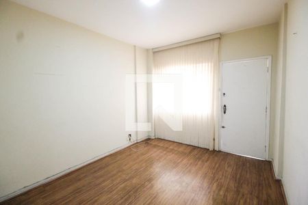 Sala de apartamento à venda com 2 quartos, 49m² em Santana, São Paulo