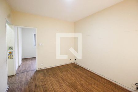 Sala de apartamento à venda com 2 quartos, 49m² em Santana, São Paulo