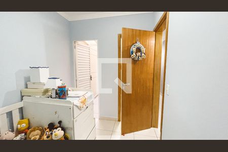 Suíte 2 de casa à venda com 3 quartos, 160m² em Parque Mandaqui, São Paulo