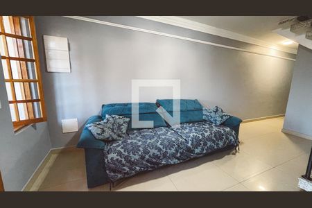 Sala de casa à venda com 3 quartos, 160m² em Parque Mandaqui, São Paulo