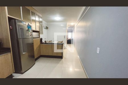 Cozinha de casa à venda com 3 quartos, 160m² em Parque Mandaqui, São Paulo