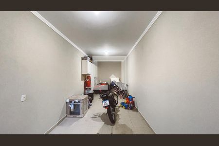 Garagem de casa à venda com 3 quartos, 160m² em Parque Mandaqui, São Paulo