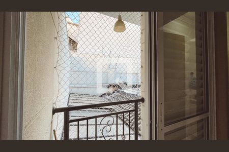 Suíte 3 de casa à venda com 3 quartos, 160m² em Parque Mandaqui, São Paulo