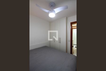 Quarto 1 de apartamento à venda com 3 quartos, 92m² em Barra da Tijuca, Rio de Janeiro