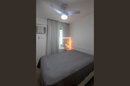 Quarto 1 de apartamento à venda com 3 quartos, 92m² em Barra da Tijuca, Rio de Janeiro