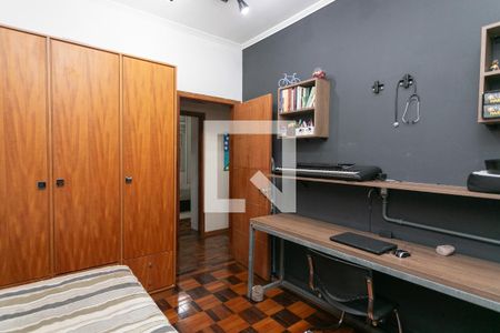 Quarto 1 de apartamento à venda com 3 quartos, 105m² em Floresta, Porto Alegre