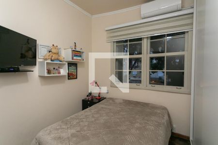 Quarto 2 de apartamento à venda com 3 quartos, 105m² em Floresta, Porto Alegre
