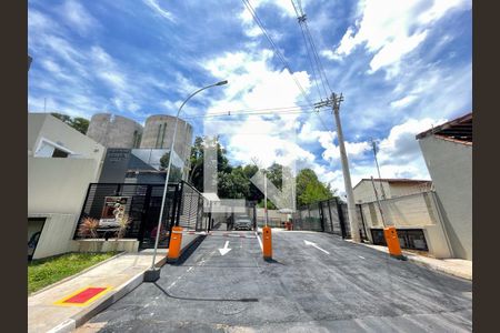Fachada de apartamento à venda com 2 quartos, 38m² em Vila Rio de Janeiro, Guarulhos