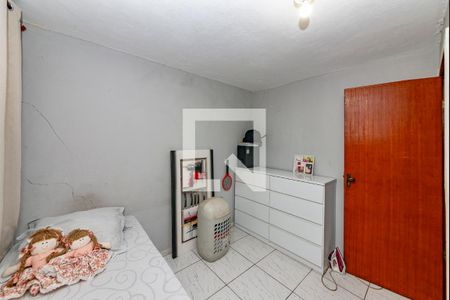 Quarto 2 de casa à venda com 2 quartos, 200m² em Cabana do Pai Tomás, Belo Horizonte
