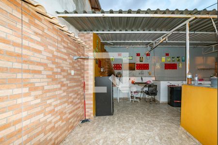 Cobertura de casa à venda com 2 quartos, 200m² em Cabana do Pai Tomás, Belo Horizonte