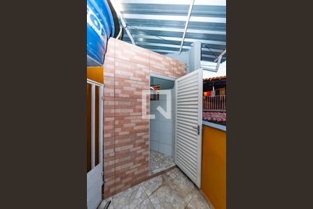 Cobertura de casa à venda com 2 quartos, 200m² em Cabana do Pai Tomás, Belo Horizonte