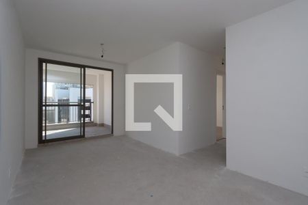 Sala de apartamento para alugar com 2 quartos, 75m² em Vila Mariana, São Paulo