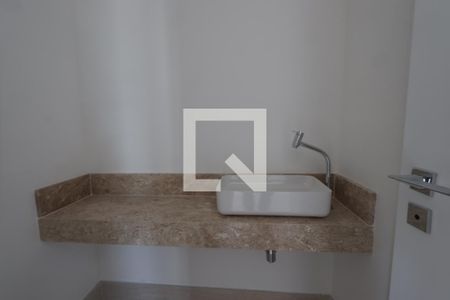 Lavabo de apartamento para alugar com 2 quartos, 75m² em Vila Mariana, São Paulo