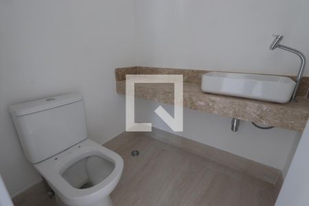 Lavabo de apartamento para alugar com 2 quartos, 75m² em Vila Mariana, São Paulo