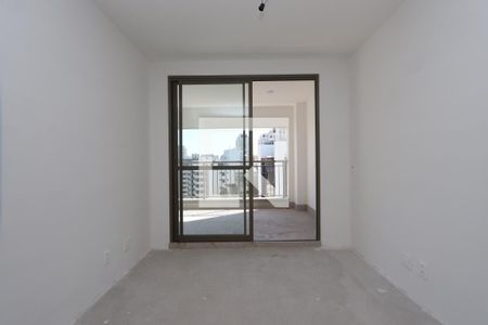 Sala de apartamento para alugar com 2 quartos, 75m² em Vila Mariana, São Paulo