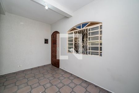 Sala de casa à venda com 3 quartos, 156m² em Vila Santa Catarina, São Paulo