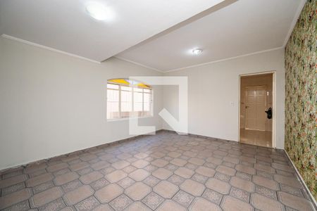 Sala de casa à venda com 3 quartos, 156m² em Vila Santa Catarina, São Paulo