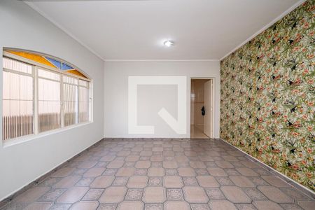 Sala de casa à venda com 3 quartos, 156m² em Vila Santa Catarina, São Paulo
