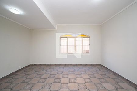 Sala de casa à venda com 3 quartos, 156m² em Vila Santa Catarina, São Paulo