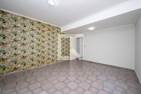 Sala de casa à venda com 3 quartos, 156m² em Vila Santa Catarina, São Paulo